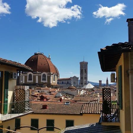 Sweetly Home In Florence Buitenkant foto