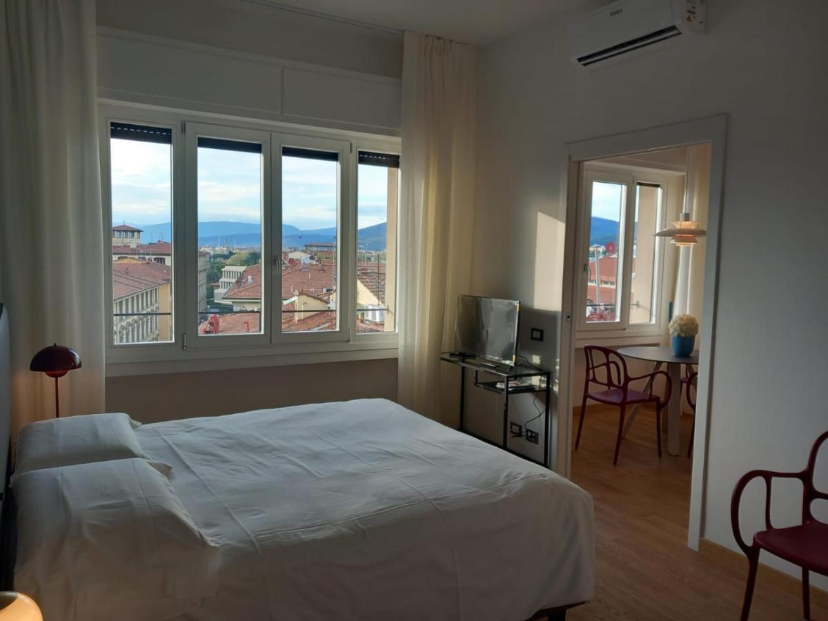 Sweetly Home In Florence Buitenkant foto