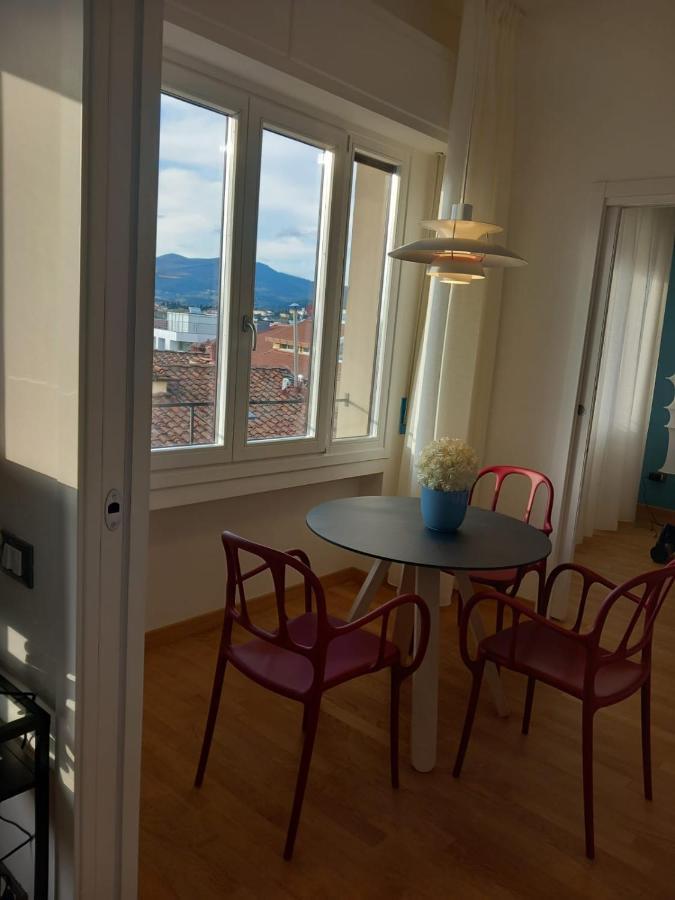Sweetly Home In Florence Buitenkant foto