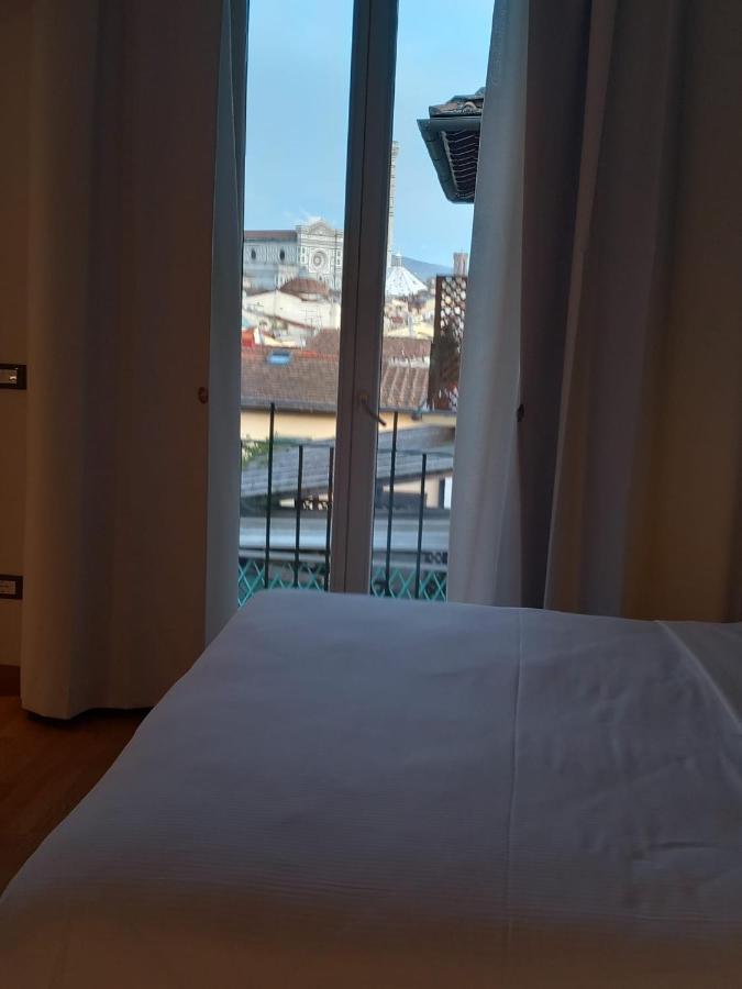 Sweetly Home In Florence Buitenkant foto
