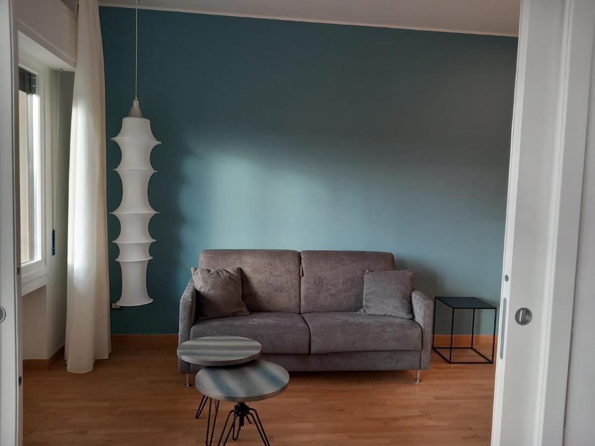 Sweetly Home In Florence Buitenkant foto