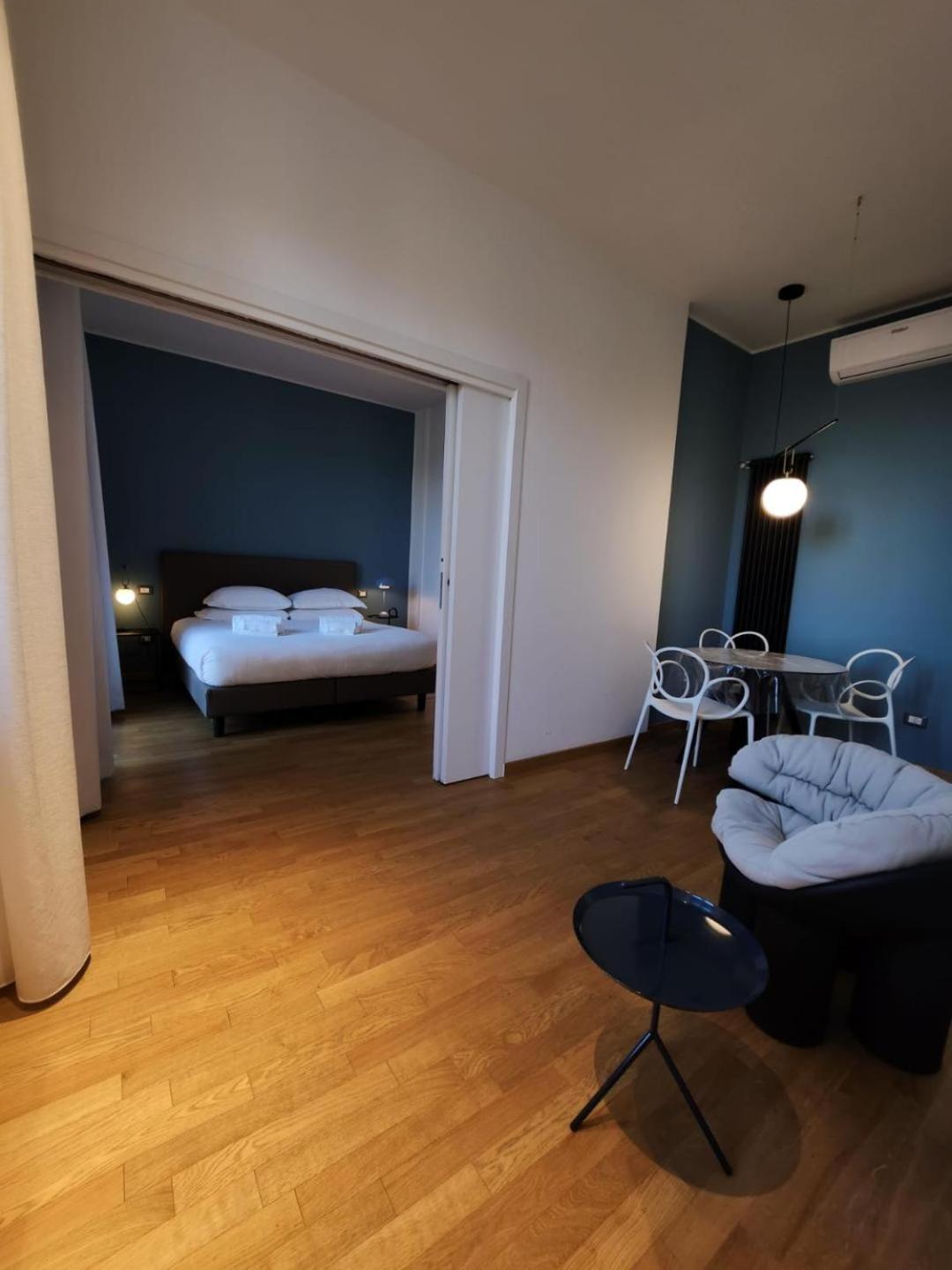 Sweetly Home In Florence Buitenkant foto