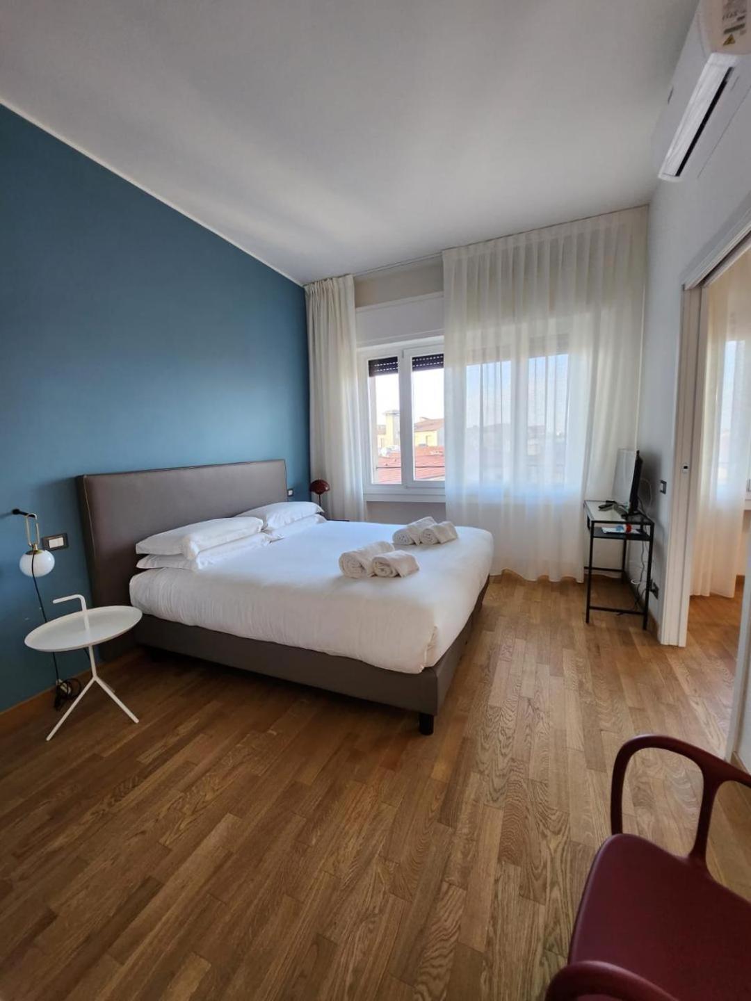 Sweetly Home In Florence Buitenkant foto