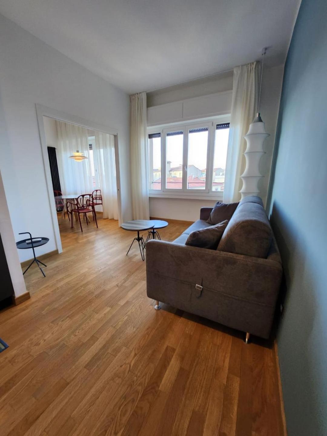 Sweetly Home In Florence Buitenkant foto