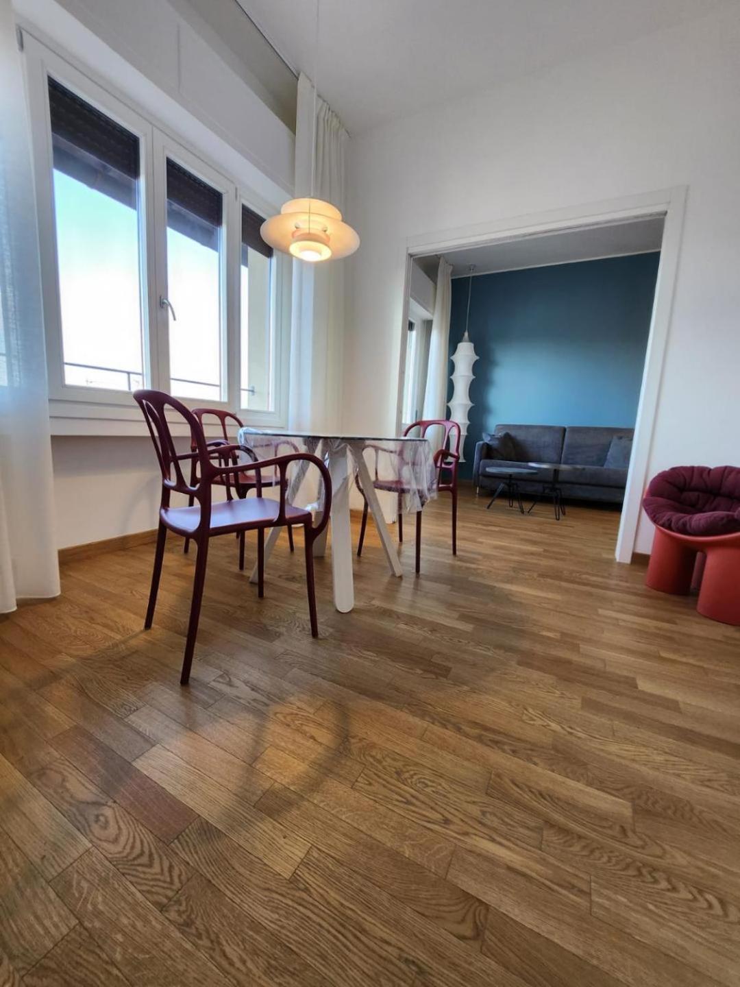 Sweetly Home In Florence Buitenkant foto