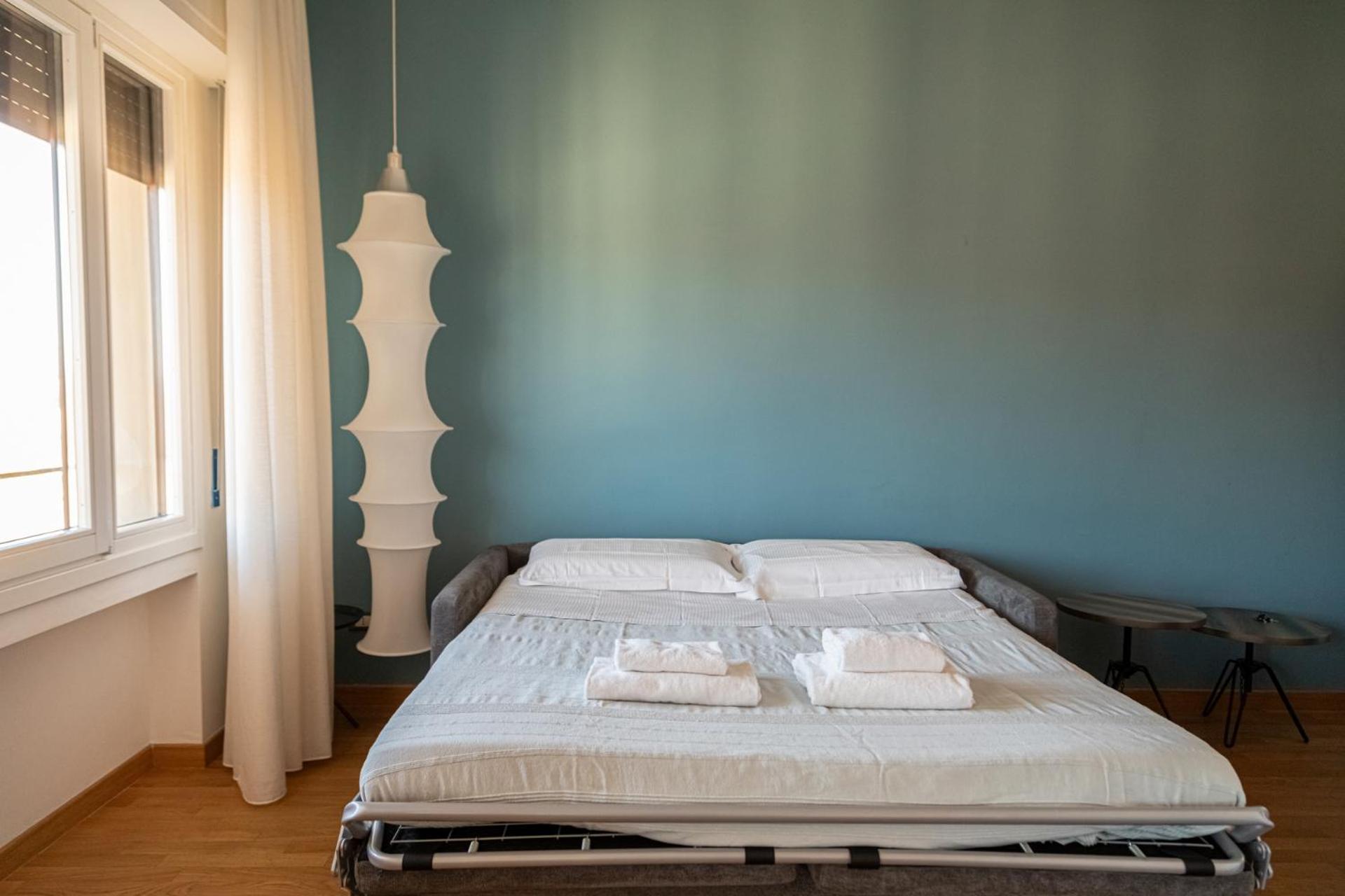 Sweetly Home In Florence Buitenkant foto